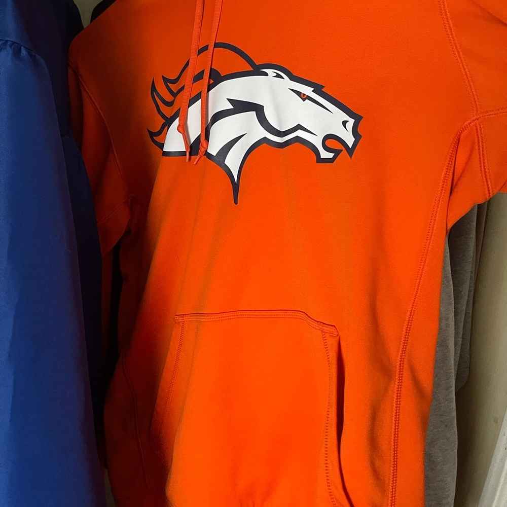 Denver Broncos hoodie